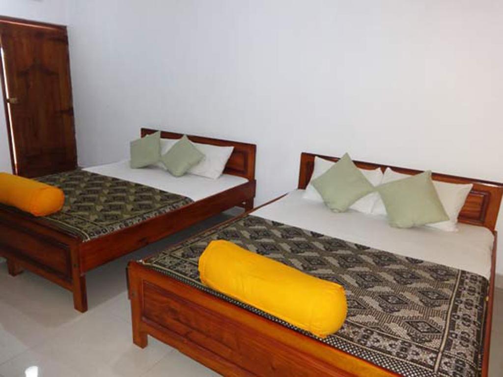 Dutch Bay Beach Cottages Trincomalee Rum bild