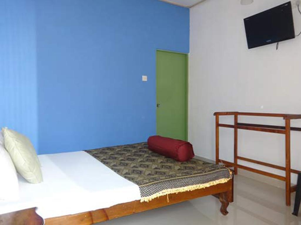 Dutch Bay Beach Cottages Trincomalee Rum bild