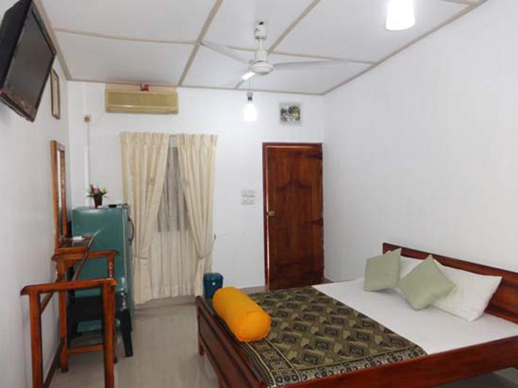 Dutch Bay Beach Cottages Trincomalee Rum bild