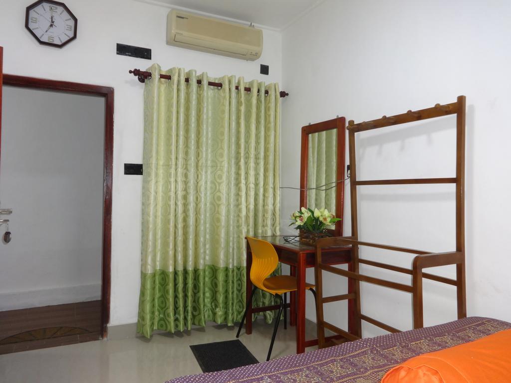 Dutch Bay Beach Cottages Trincomalee Exteriör bild
