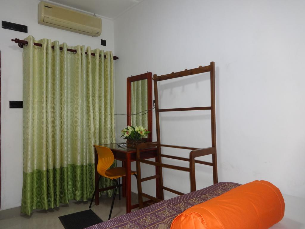 Dutch Bay Beach Cottages Trincomalee Exteriör bild